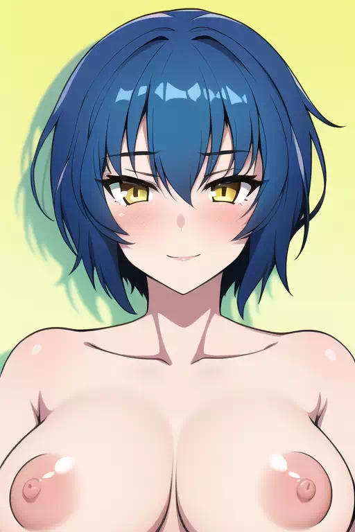 [NovelAI] Xenovia Attempts