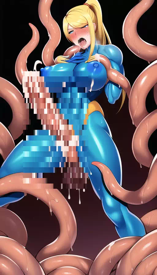 Samus Aran