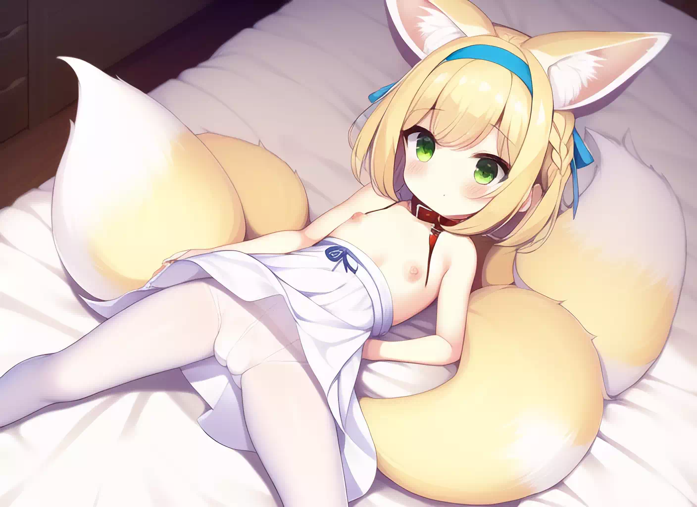 ??AI色???（含西瓜肚，触手，群交）