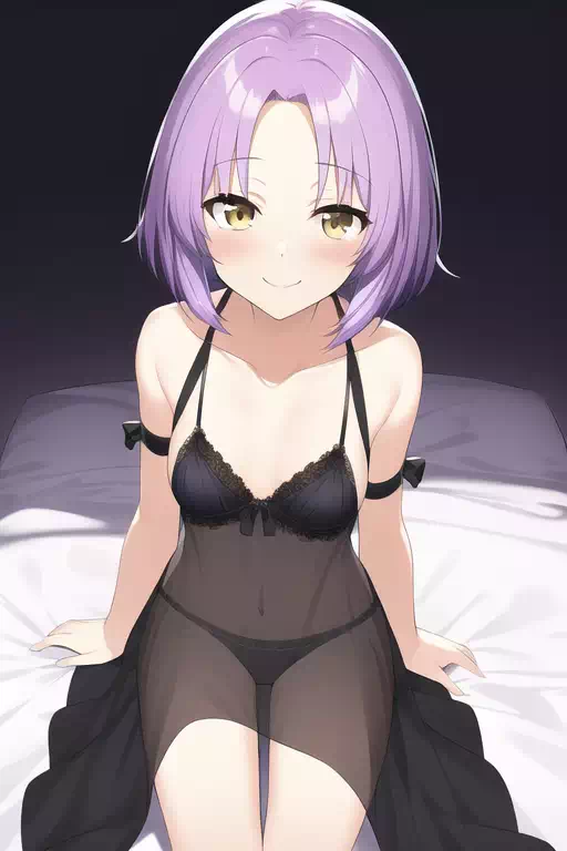 レン・ブライト(rora no Renne)