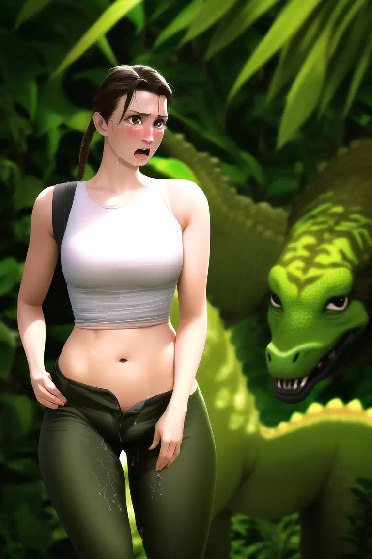 Further Novel A.I. Stain Tests