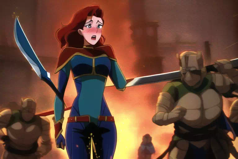 Further Novel A.I. Stain Tests