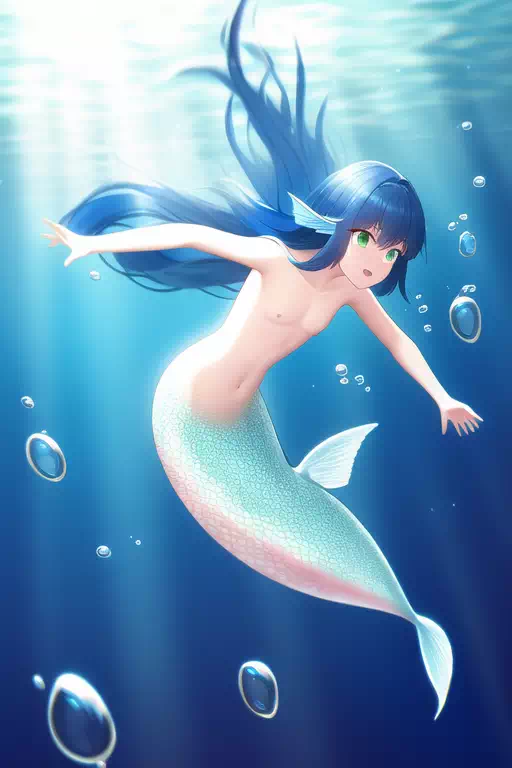 Mermaid