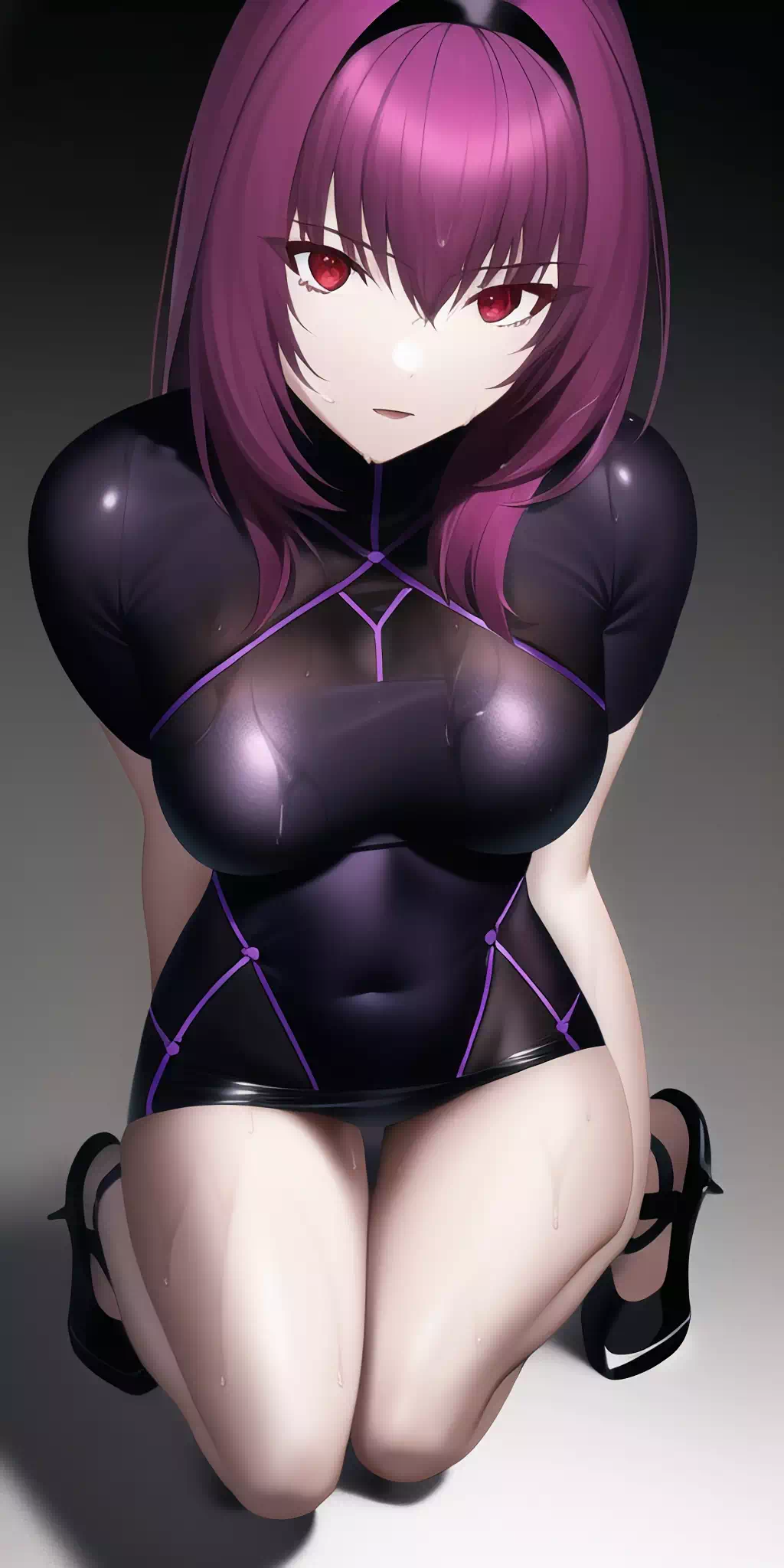 ?之就是非常色情