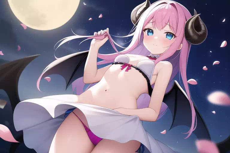 サキュバス大量詰め合わせ