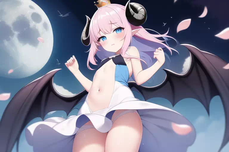 サキュバス大量詰め合わせ