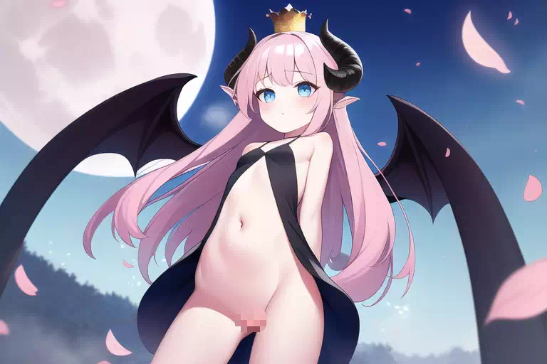 サキュバス大量詰め合わせ