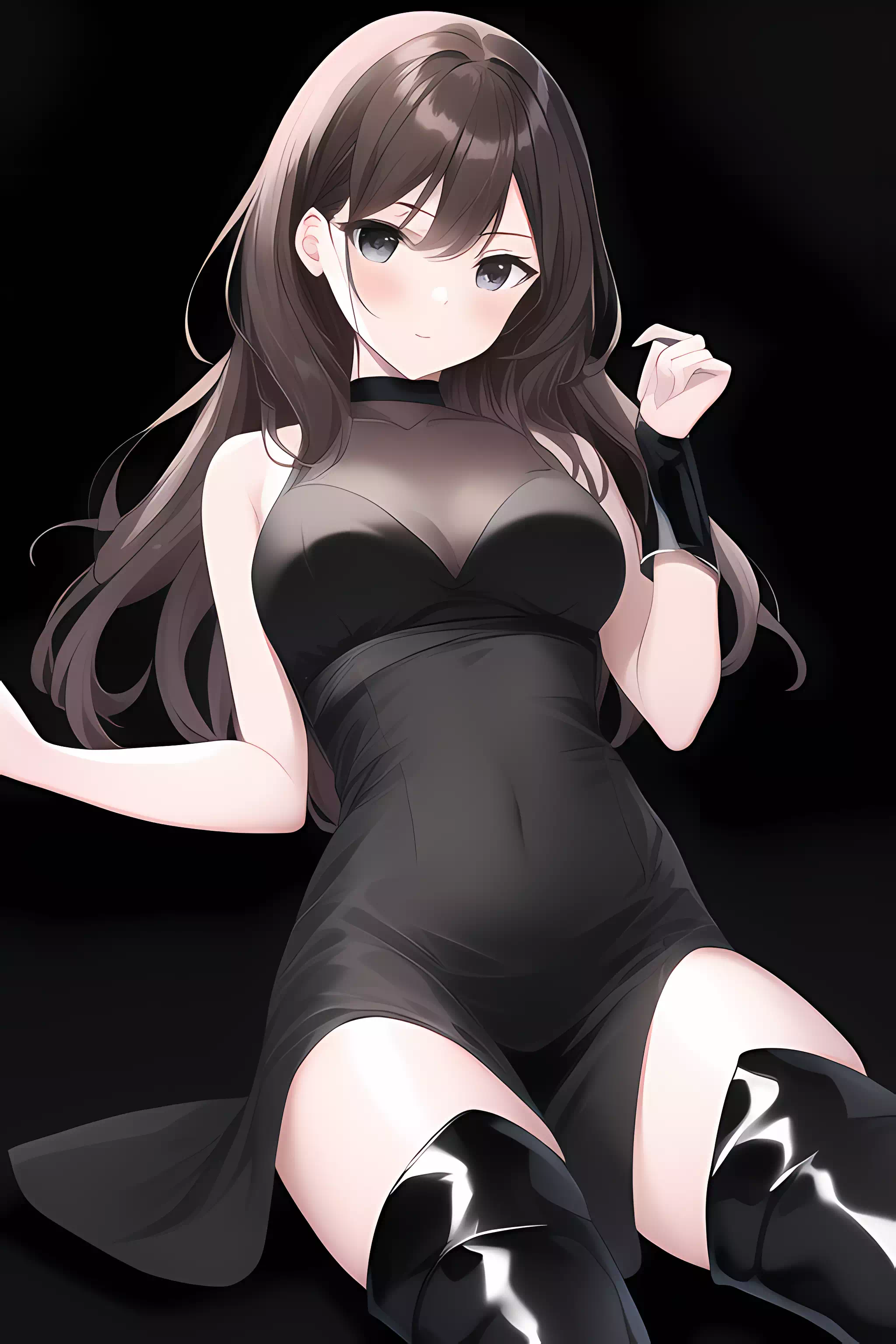 【リクエスト】魔法少女いろいろ(オリジナル)