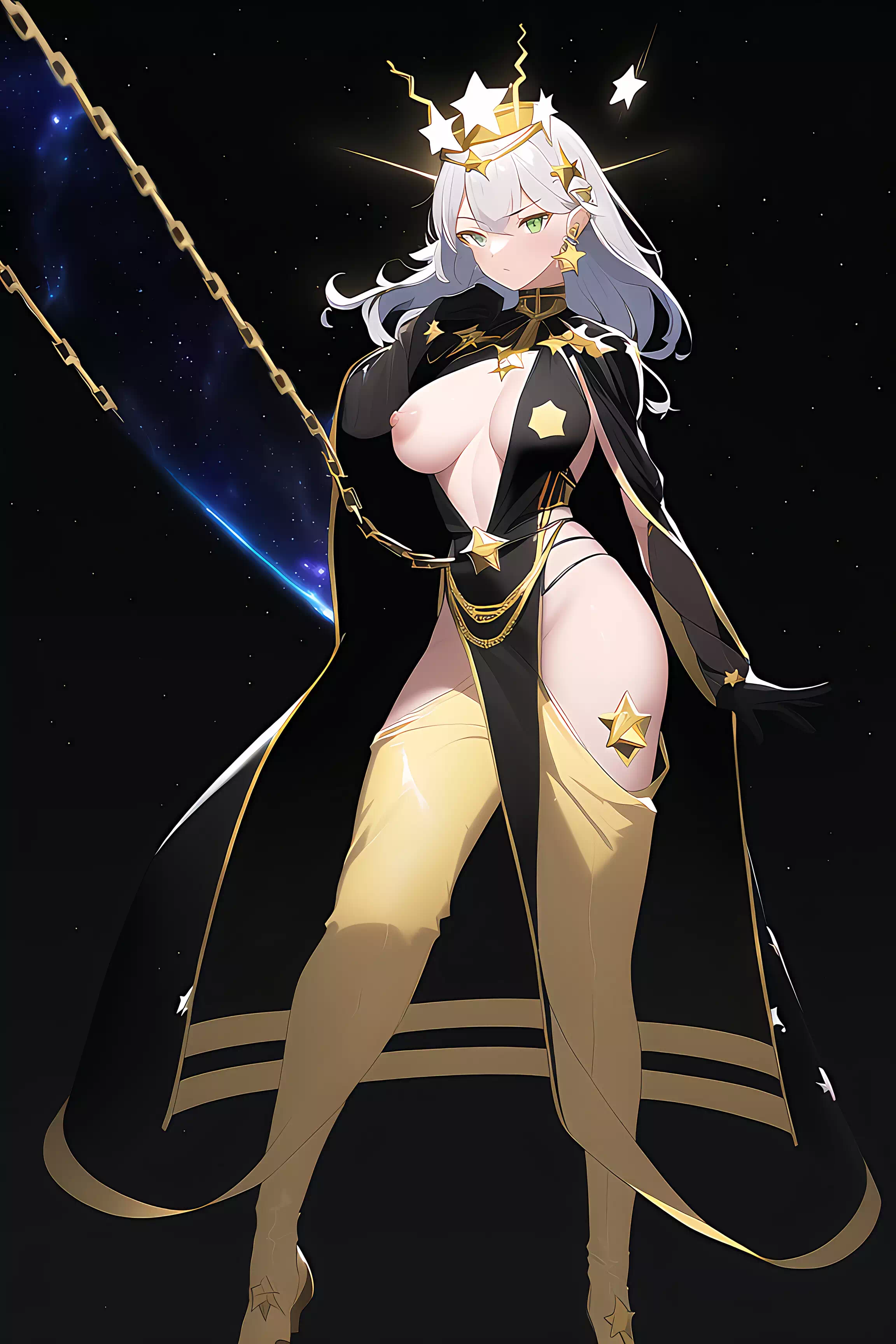 自己?的Ai???? #10月27日-2022