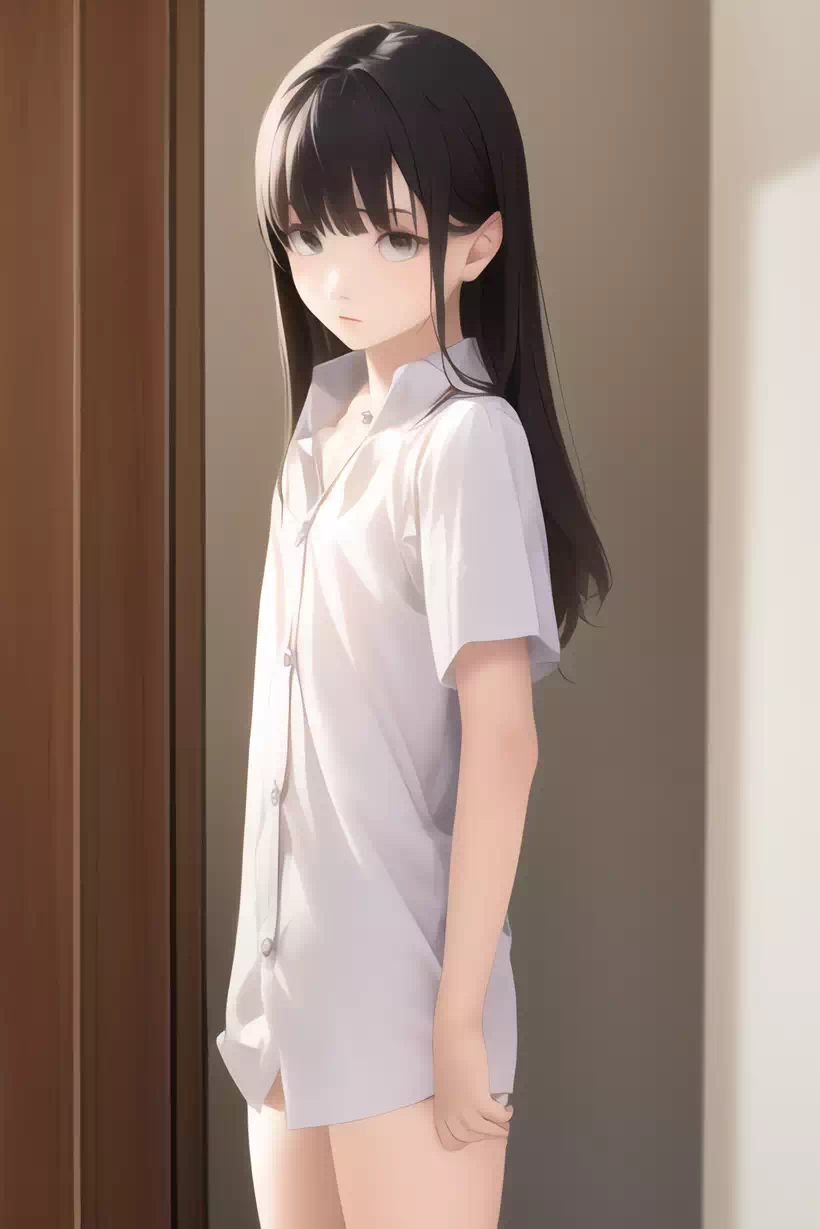 かれしゃつちゃん