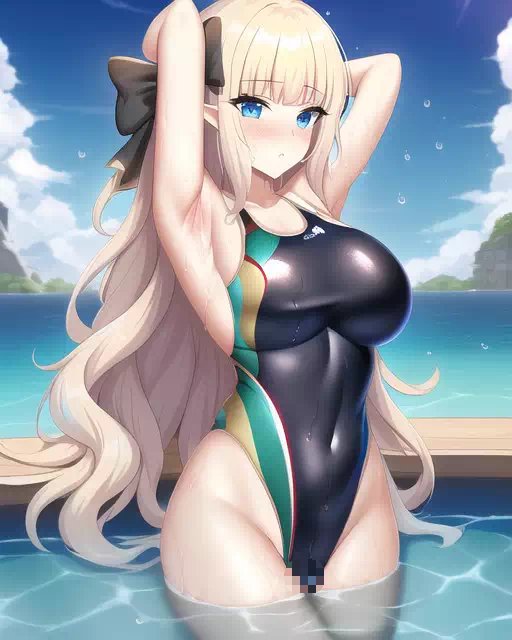 サレンちゃん＃１