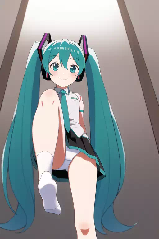 踏んでください