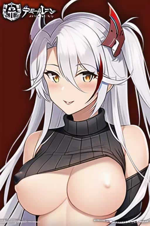 Prinz Eugen (azur lane)