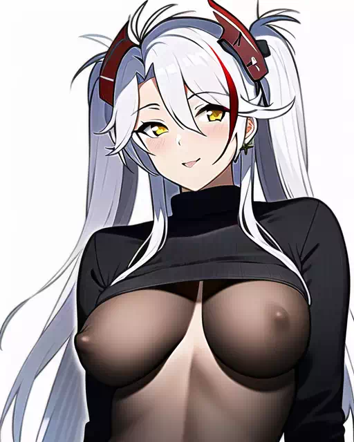 Prinz Eugen (azur lane)