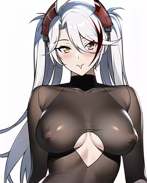 Prinz Eugen (azur lane)