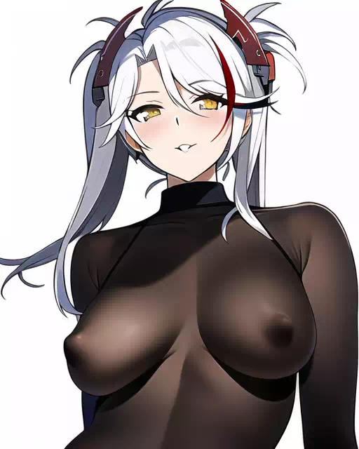 Prinz Eugen (azur lane)