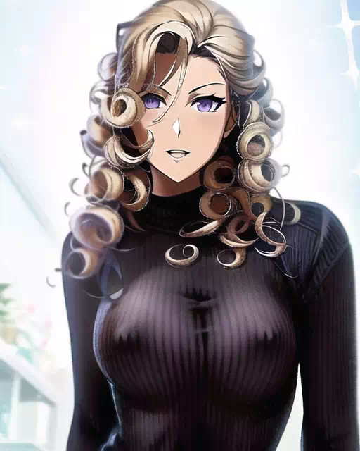 Almost there 1 (azur lane)