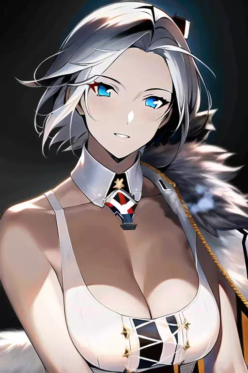 Almost there 1 (azur lane)