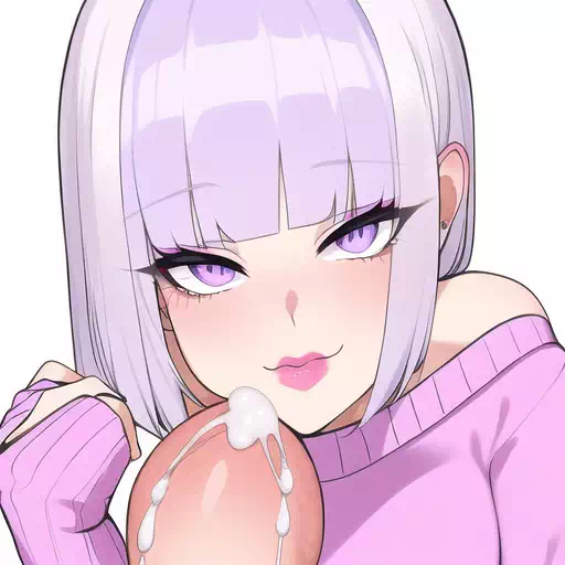 みめさん手コキお仕置き