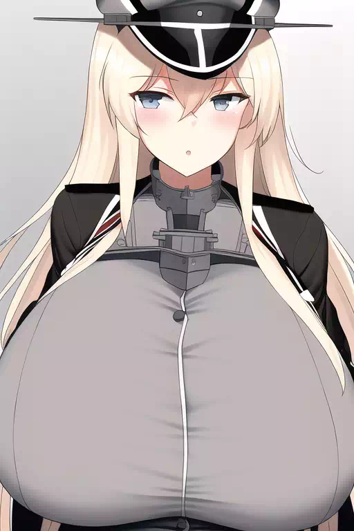 Bismarck