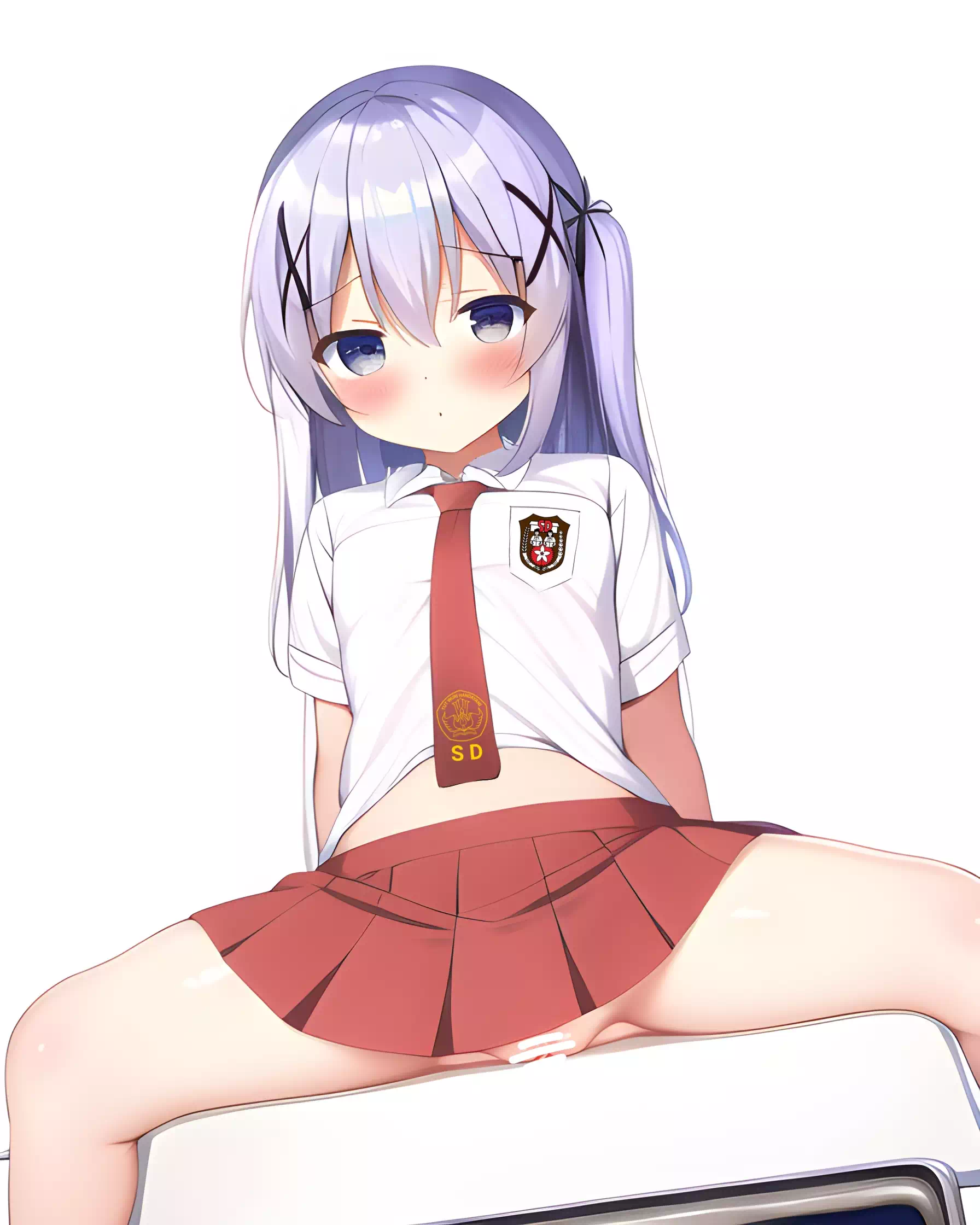 Chino SD
