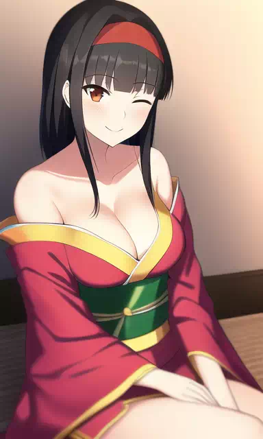 Yukiko