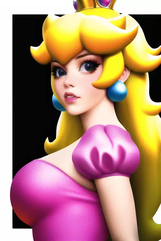 Princess Peach