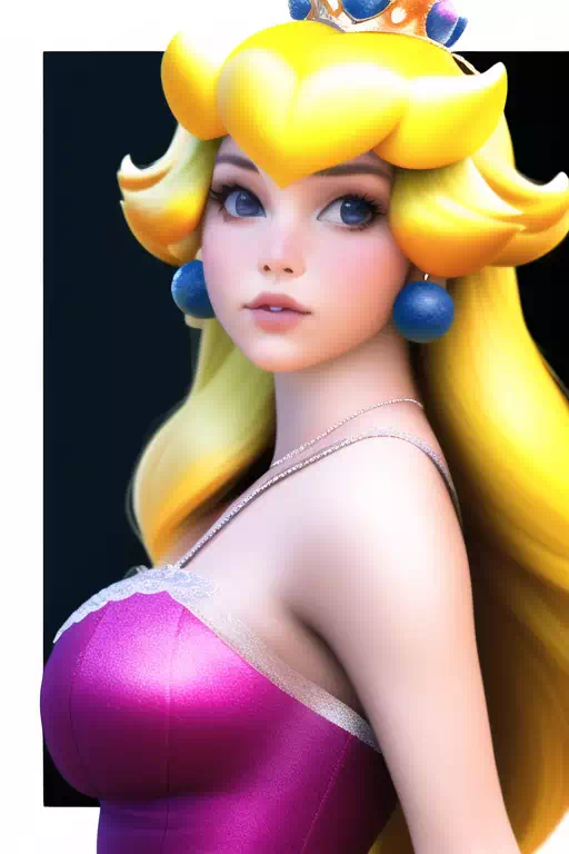 Princess Peach
