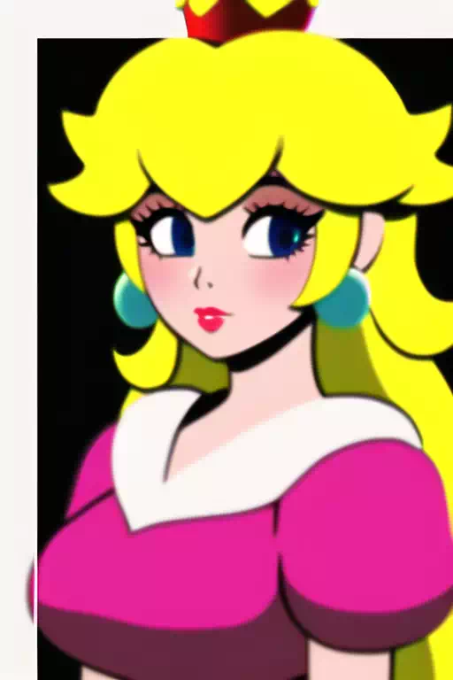 Princess Peach