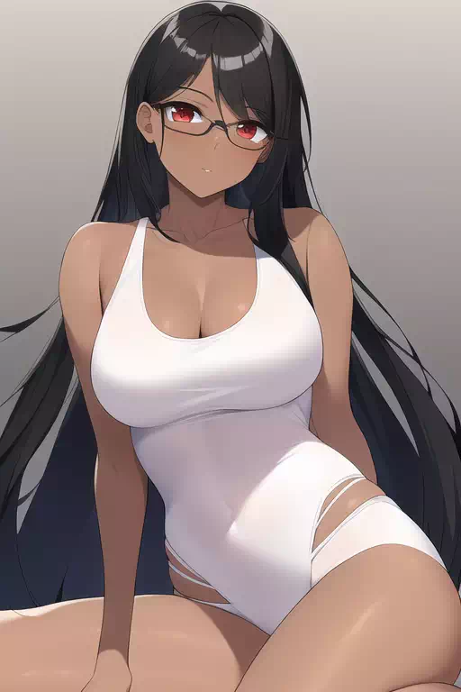 LEWD AI ART 2