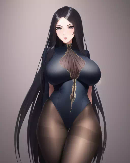 黑色?? 巨乳