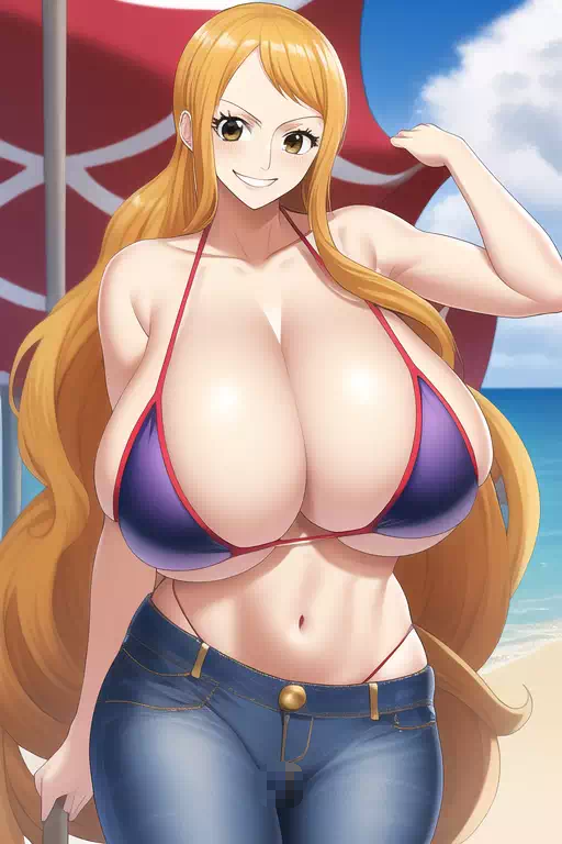 Enhanced Nami