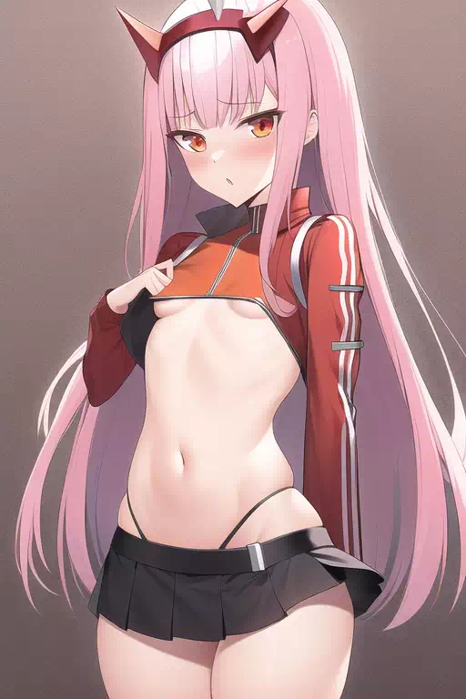 Zero Two