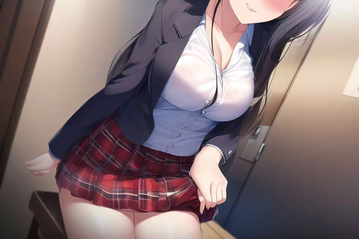 あのアイドルの秘密のフォルダ