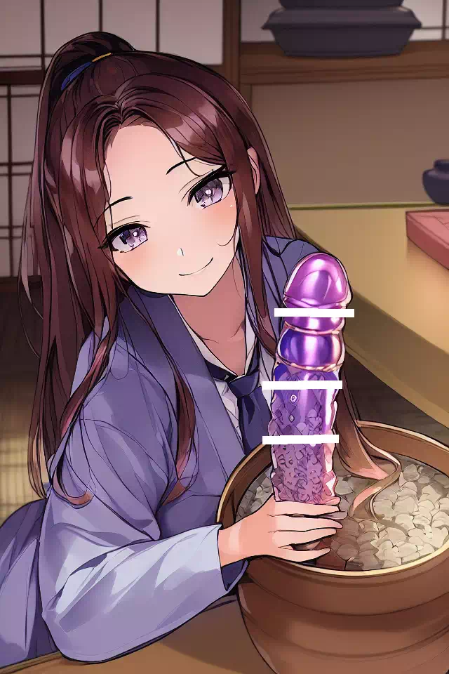 ゲーミングちんぽ華道部#14　ちょっと惜しいものの供養