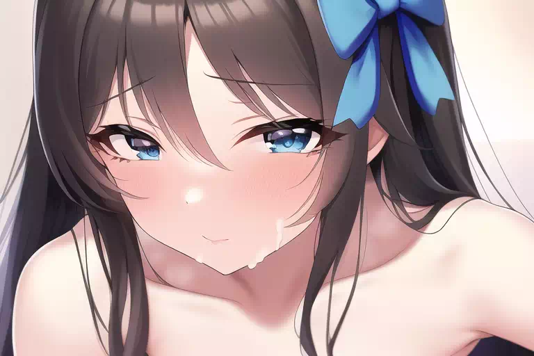 橘ありすちゃんえっち