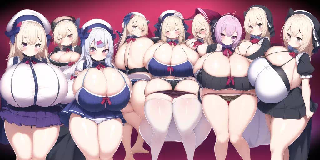 まだまだNovelAIを弄ってみる