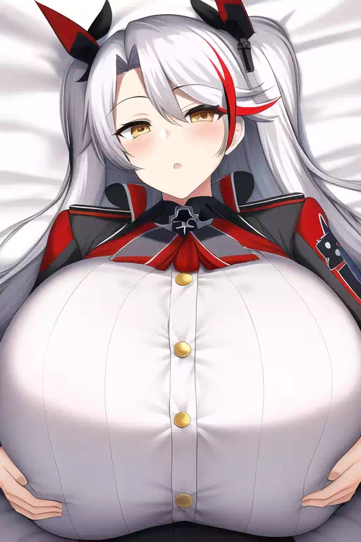 prinz eugen