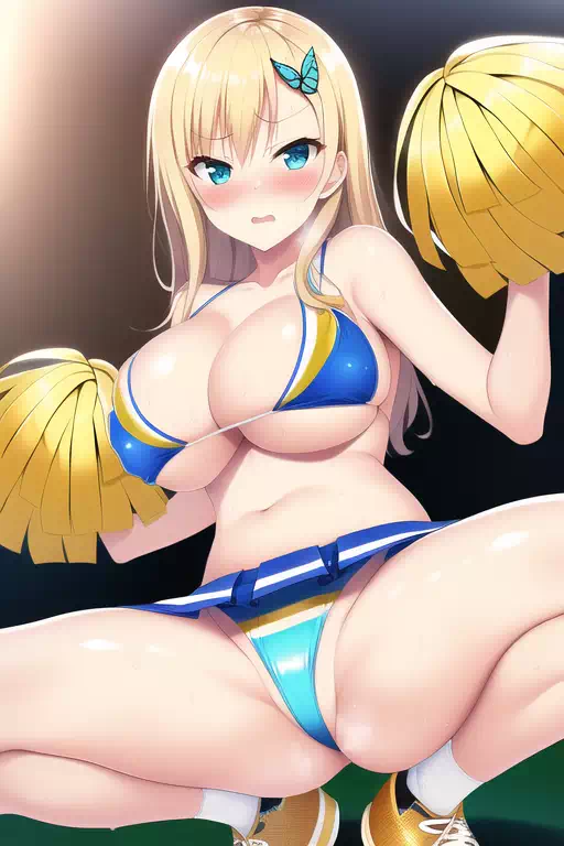 はがない　柏崎星奈