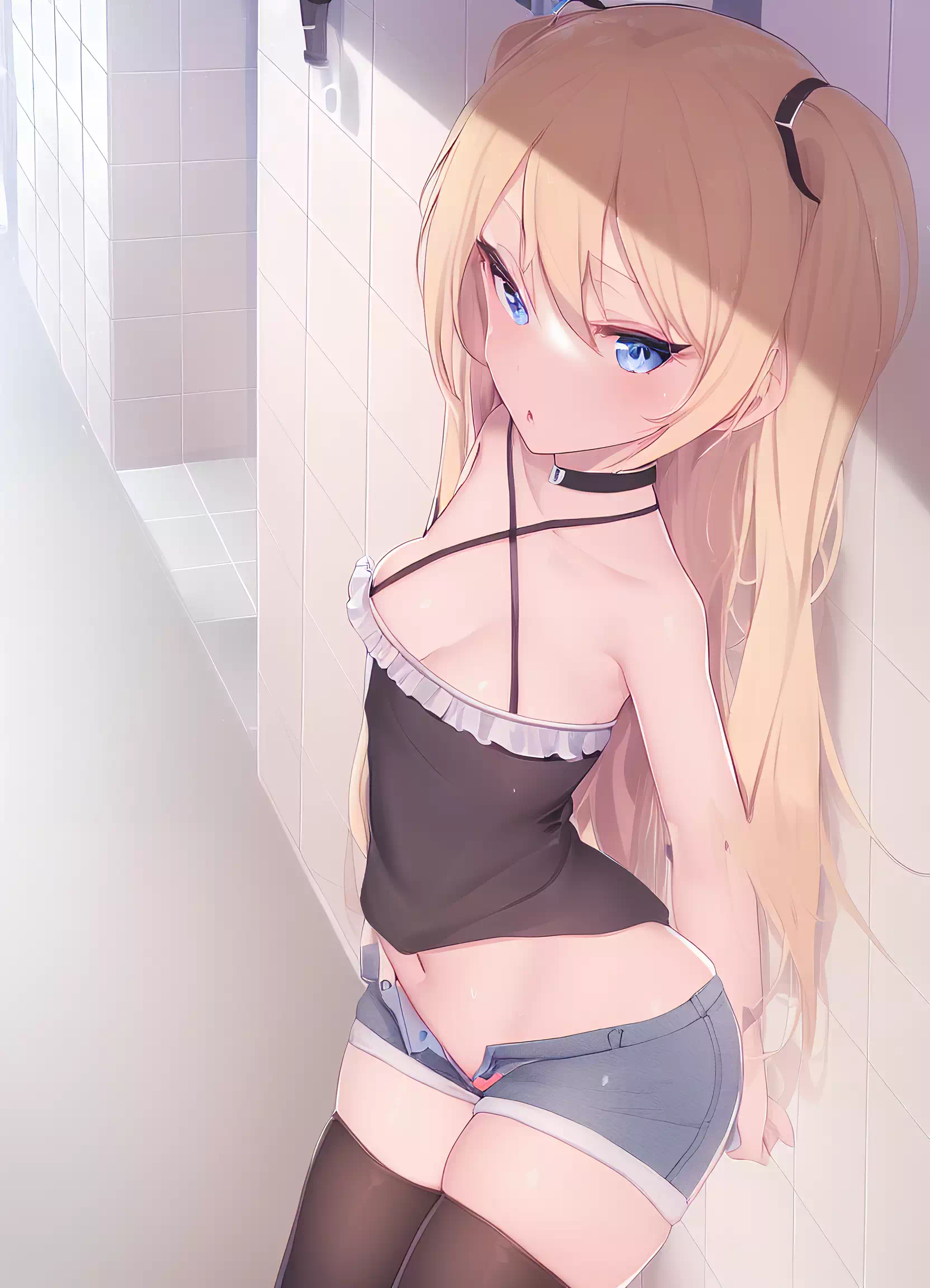 Slutty Loli