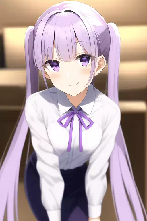 Aoba～