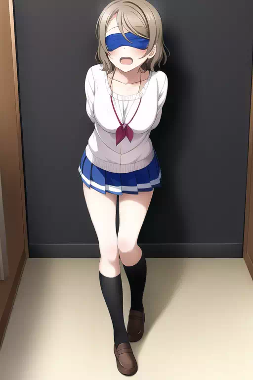 某お絵描きAI まとめ３８