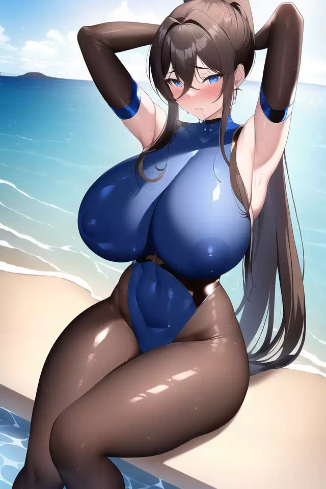 乳膠衣