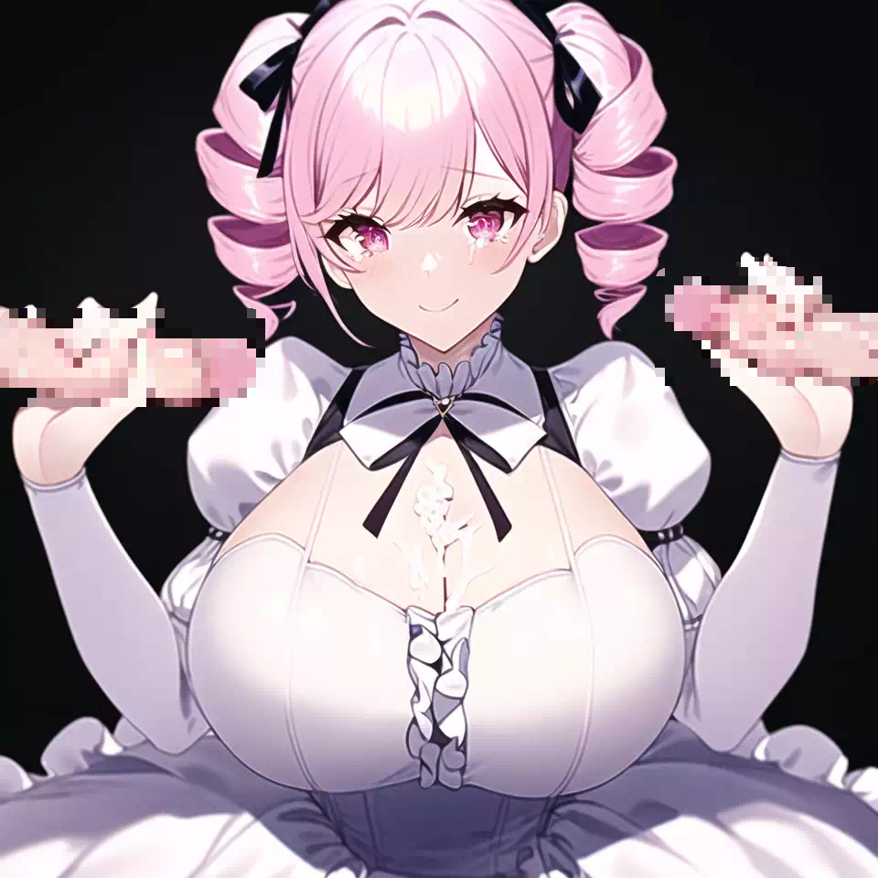 novelAIくんの仕事　9