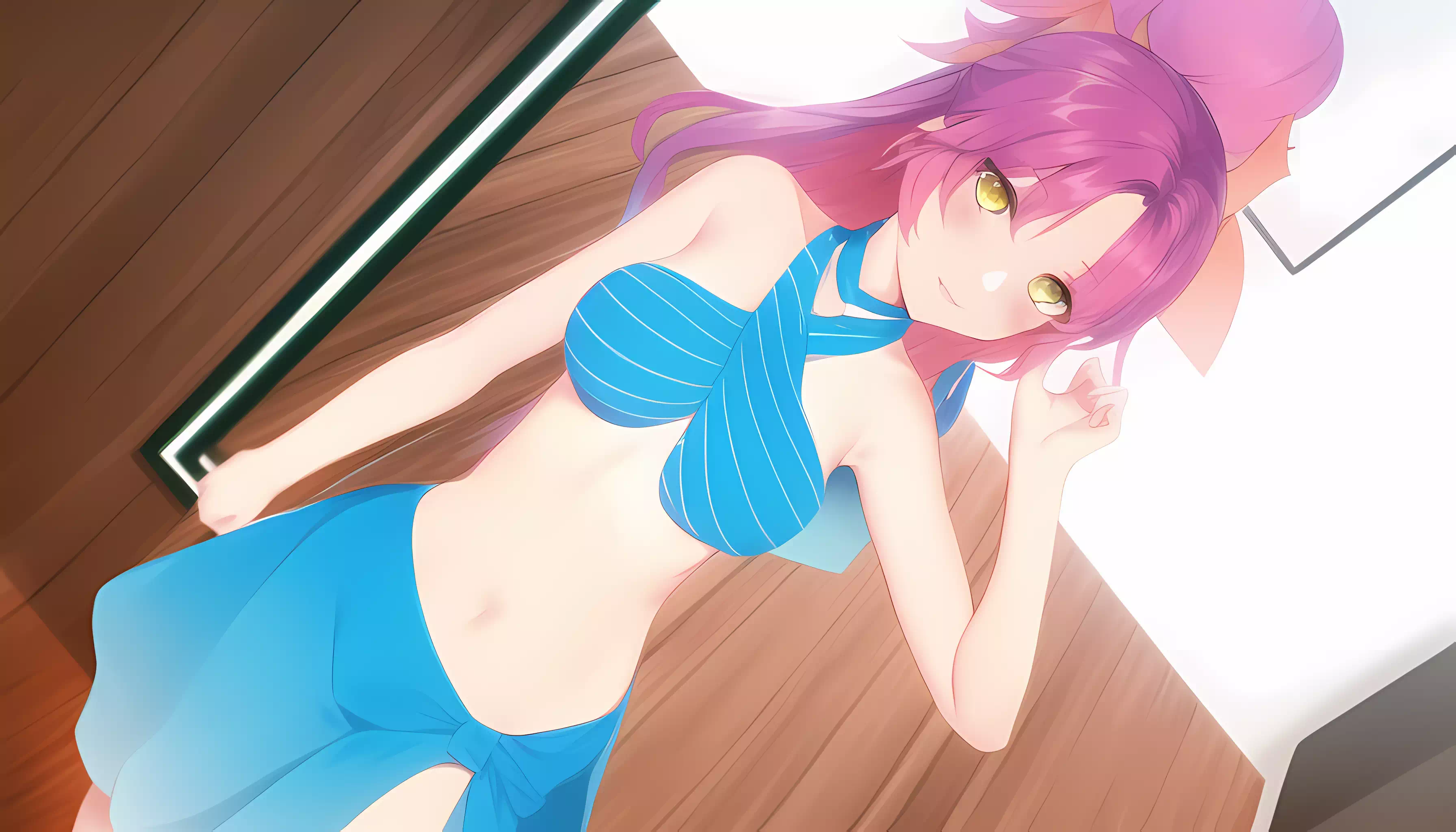 レン・ブライト(Renne)