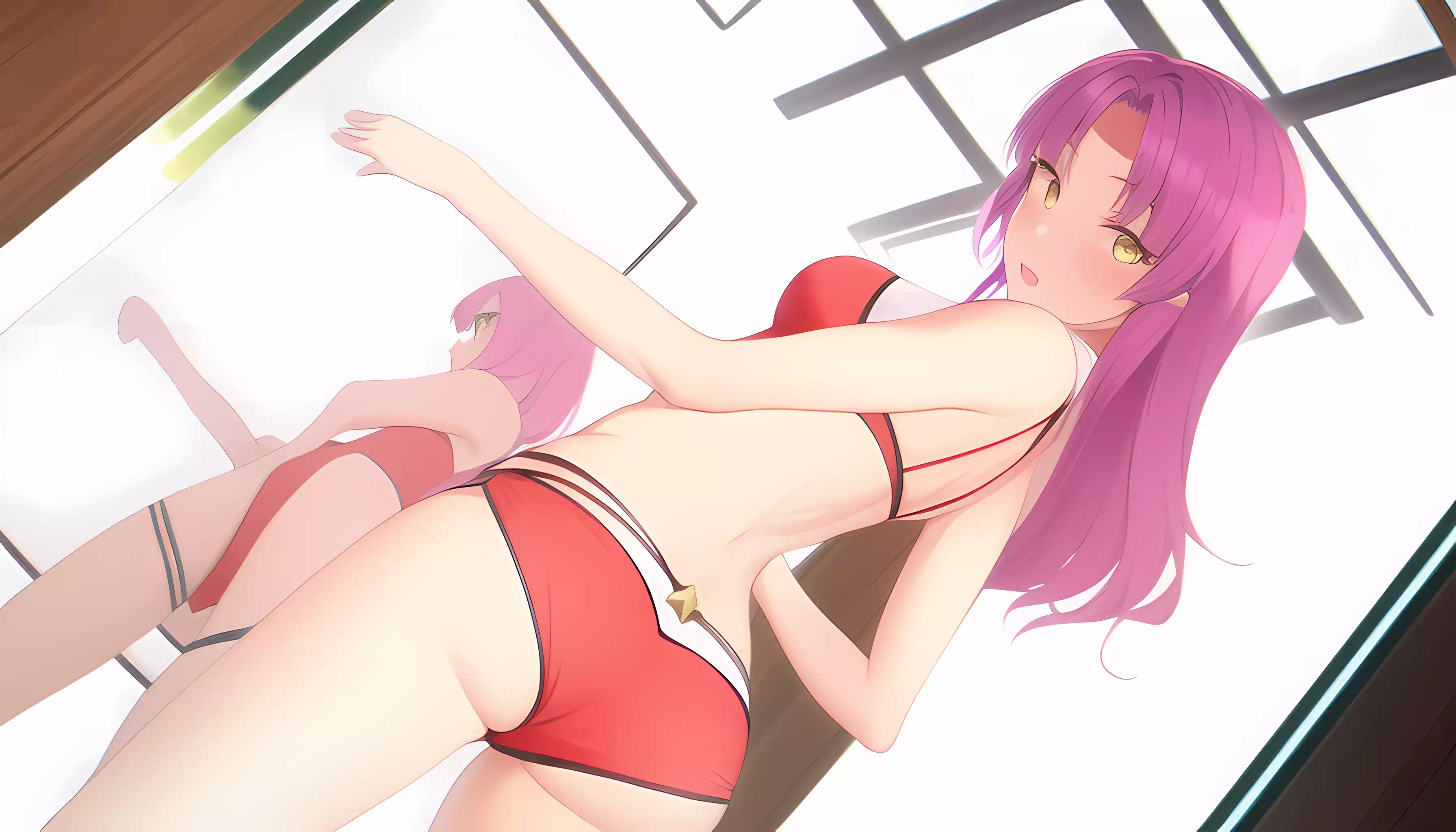 レン・ブライト(Renne)