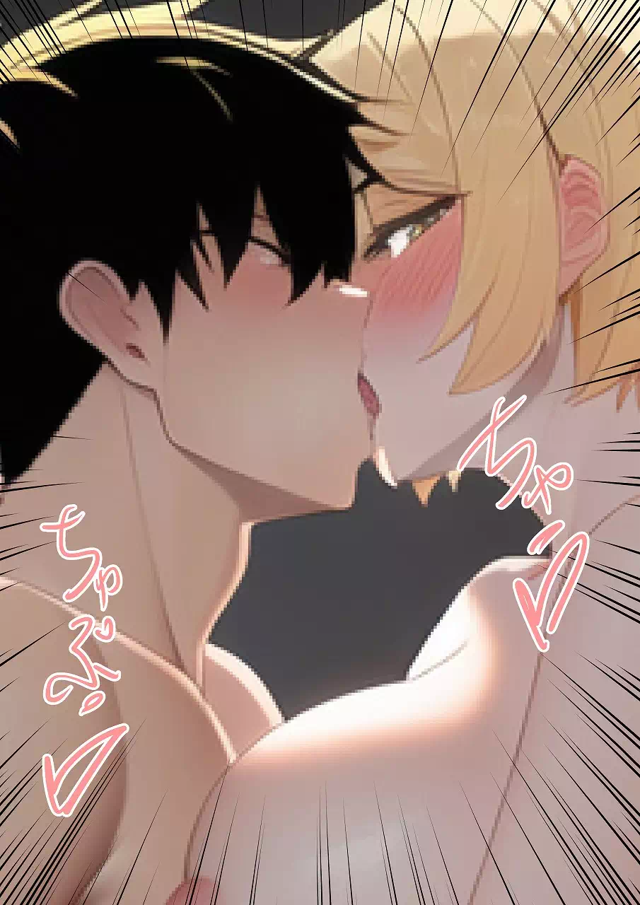 【本篇公開：100P】母親シェアハウス