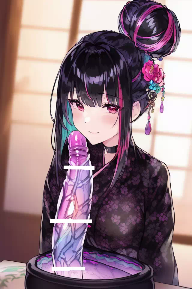 ゲーミングちんぽ華道部#15