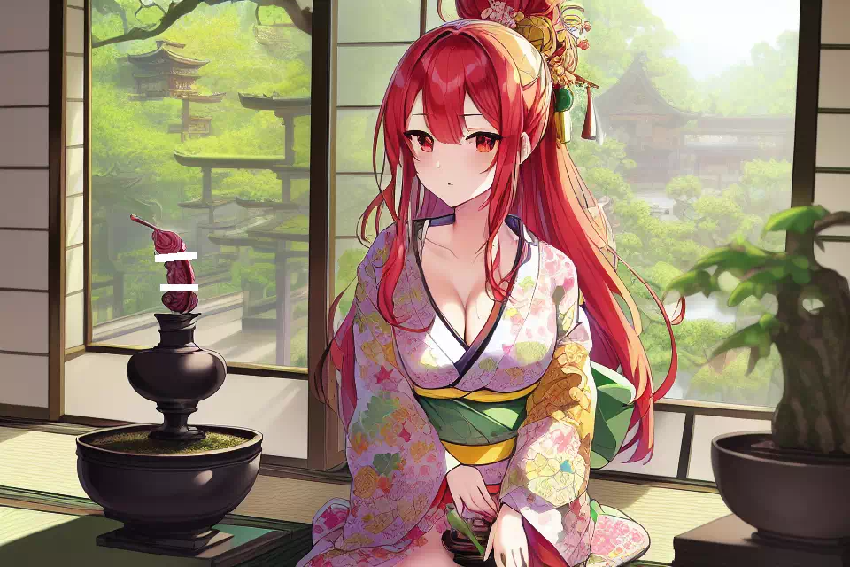 ちんぽ盆栽部#6