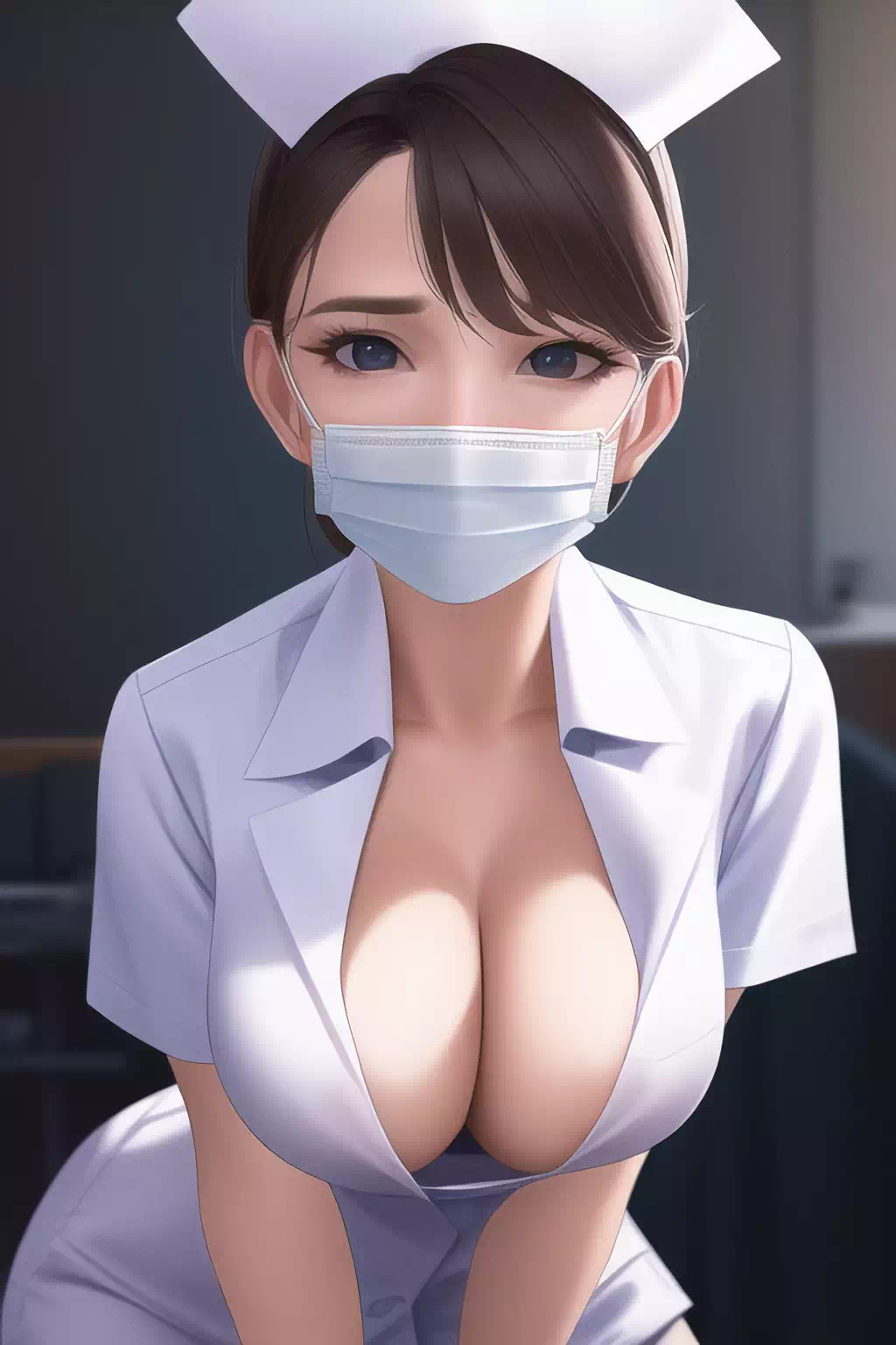 【AI】Nurses-02